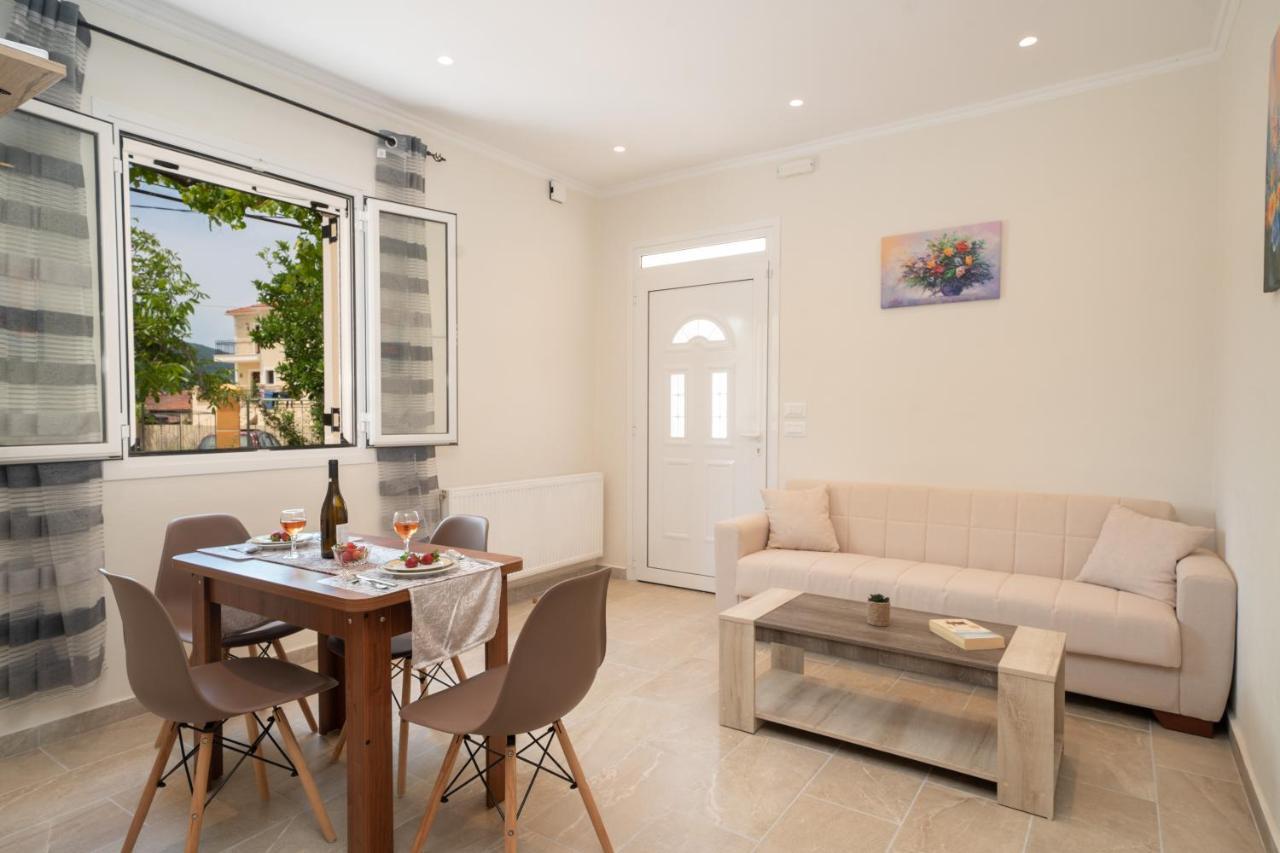 הוילה סאמי Ira'S House מראה חיצוני תמונה