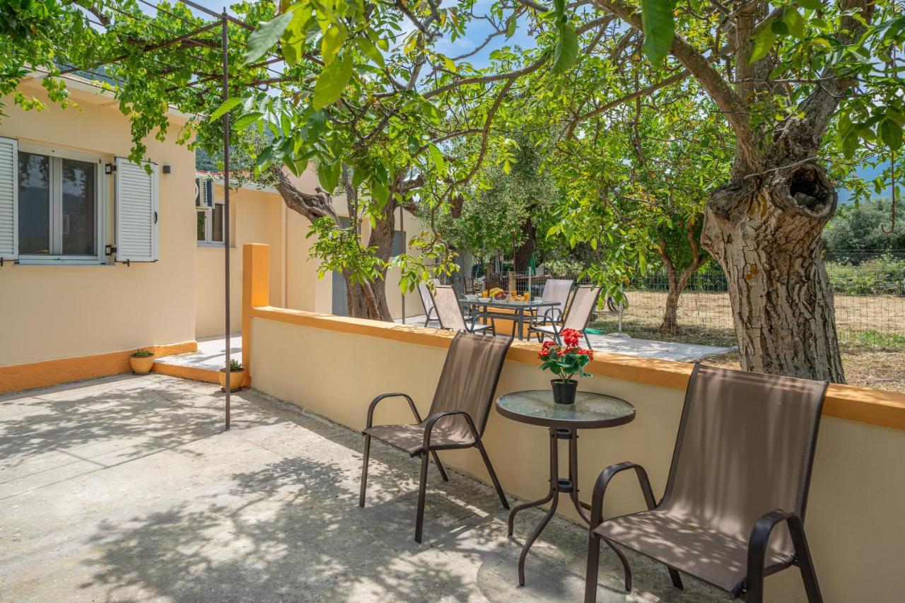הוילה סאמי Ira'S House מראה חיצוני תמונה