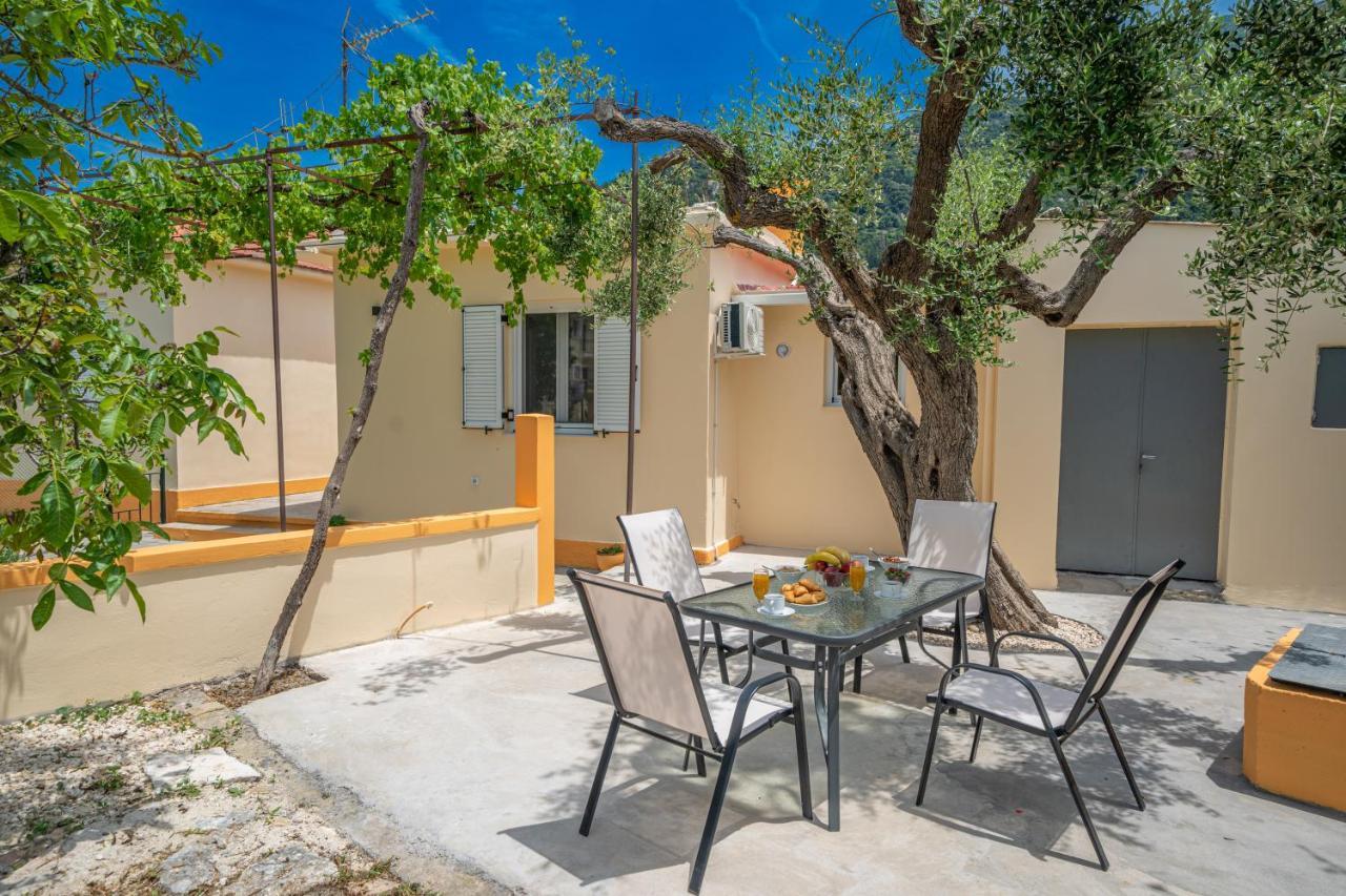הוילה סאמי Ira'S House מראה חיצוני תמונה
