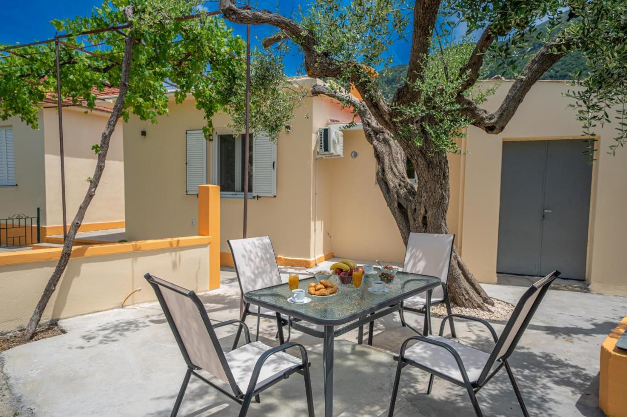 הוילה סאמי Ira'S House מראה חיצוני תמונה