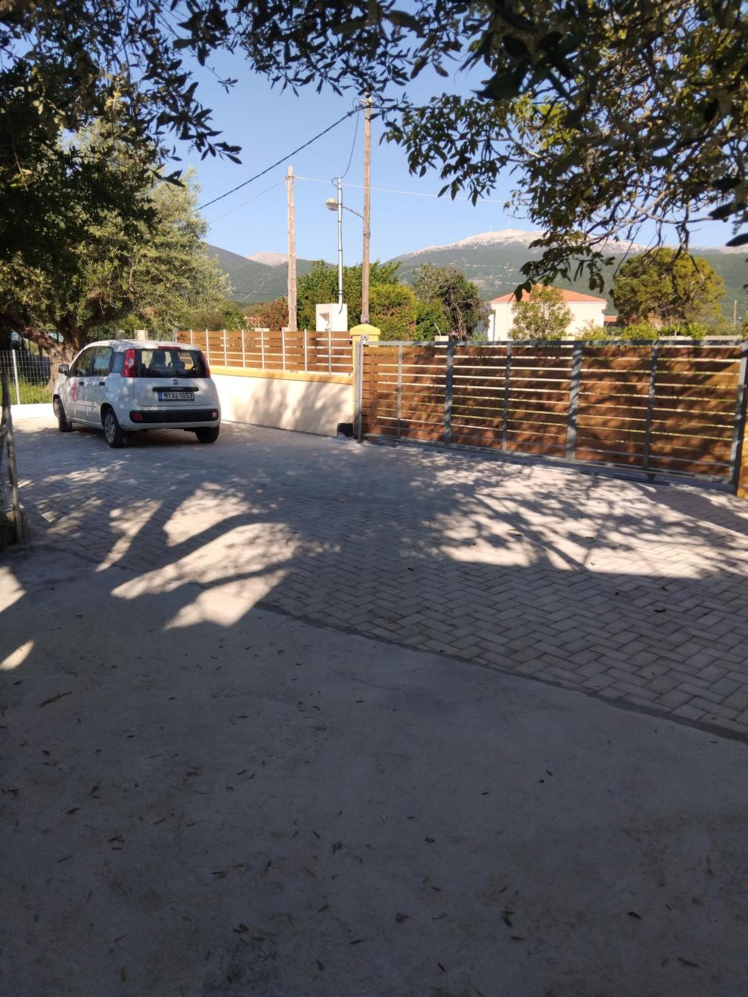 הוילה סאמי Ira'S House מראה חיצוני תמונה